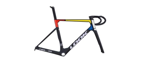 LOOK Kit Telaio 795 Blade RS Iconic Edition